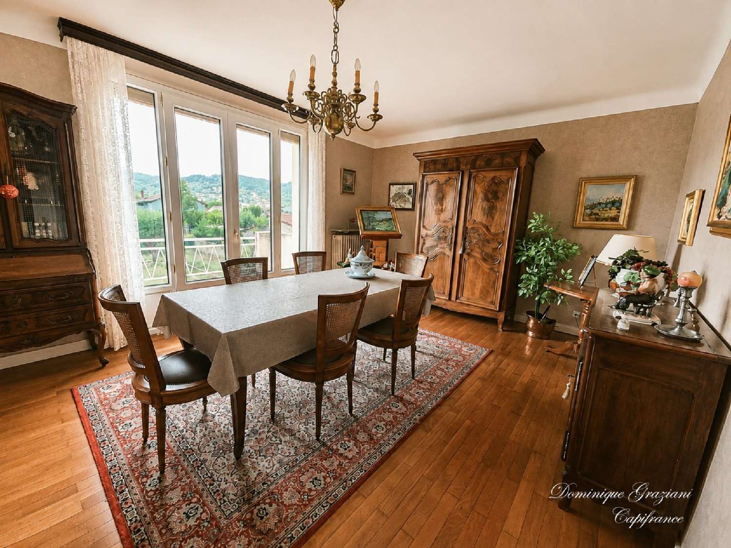 à vendre maison Aurec-sur-Loire Haute-Loire 7