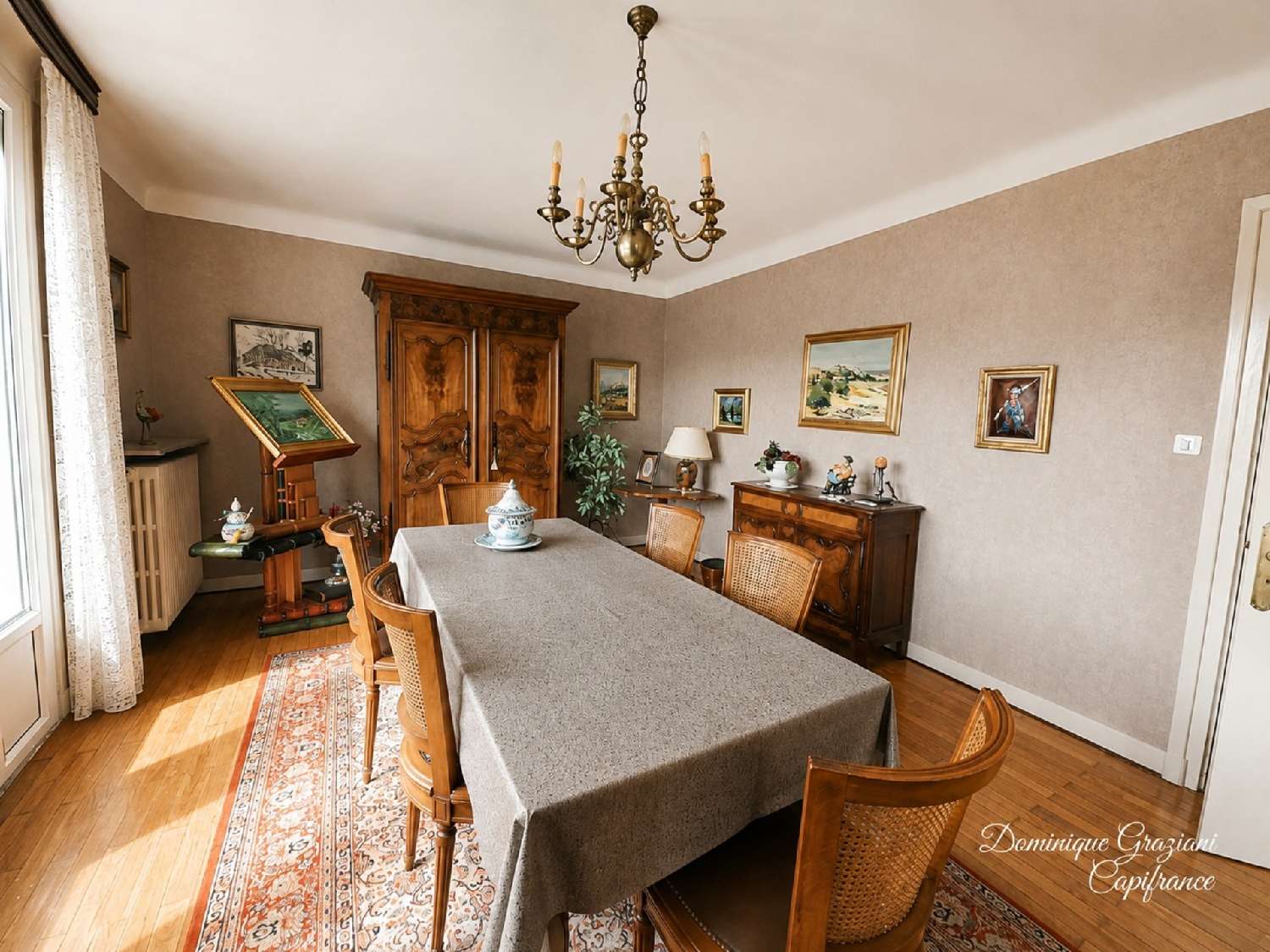 à vendre maison Aurec-sur-Loire Haute-Loire 8