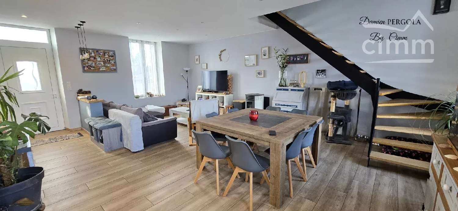 en venta casa Auriac-du-Périgord Dordoña 3