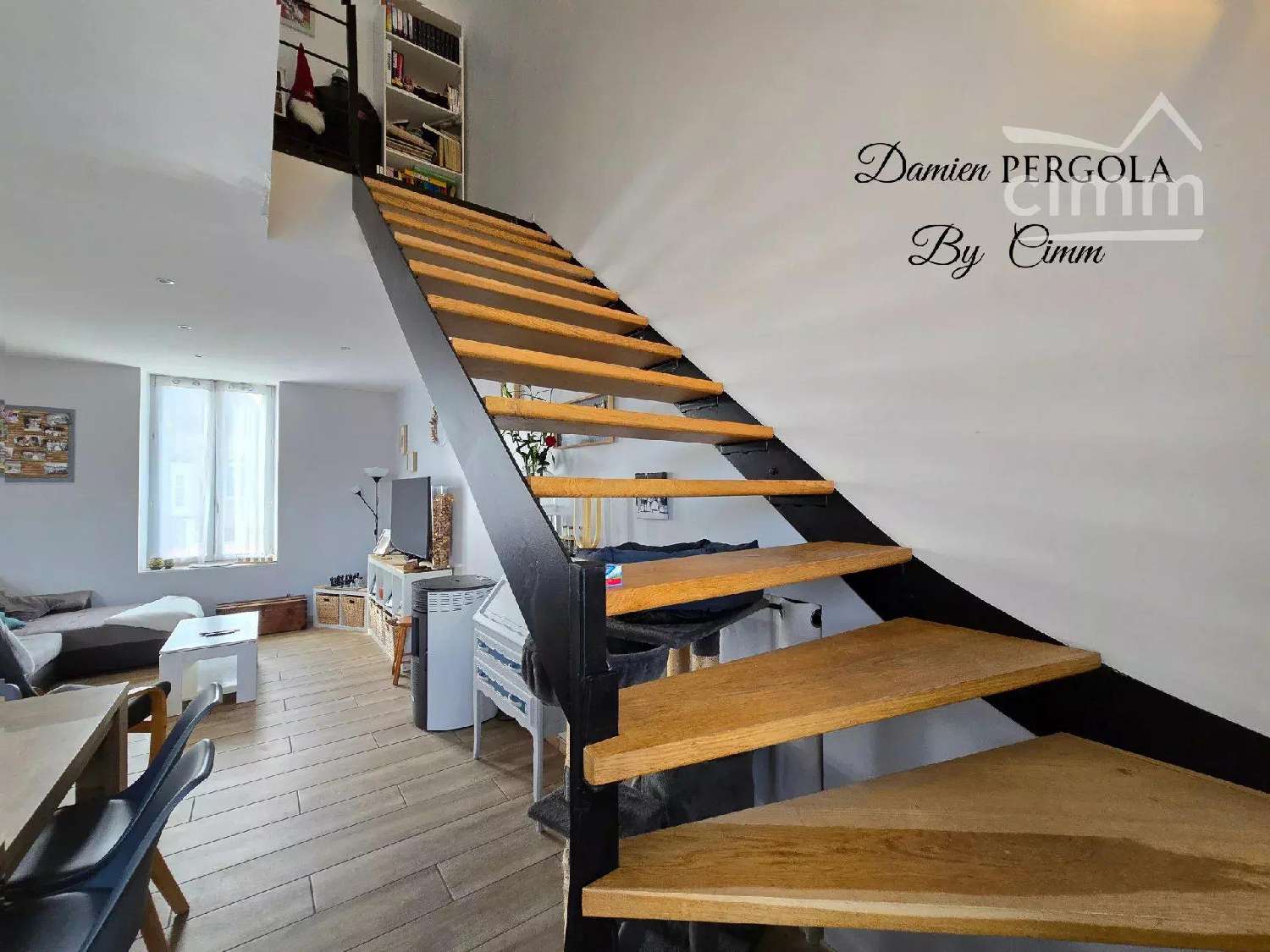en venta casa Auriac-du-Périgord Dordoña 4