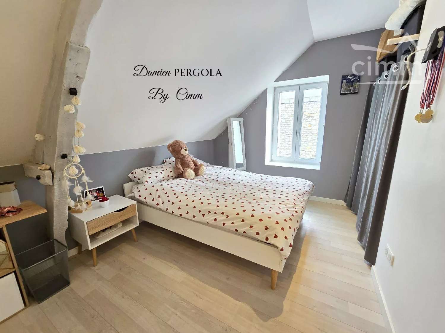 en venta casa Auriac-du-Périgord Dordoña 6