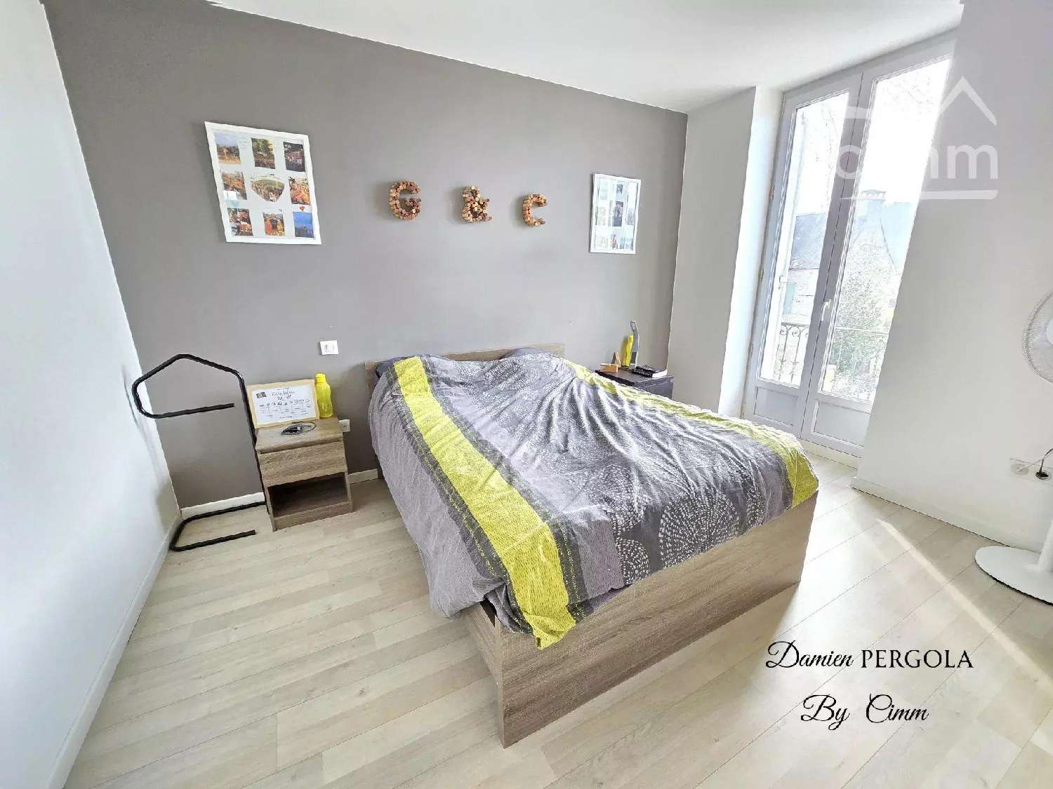 en venta casa Auriac-du-Périgord Dordoña 7