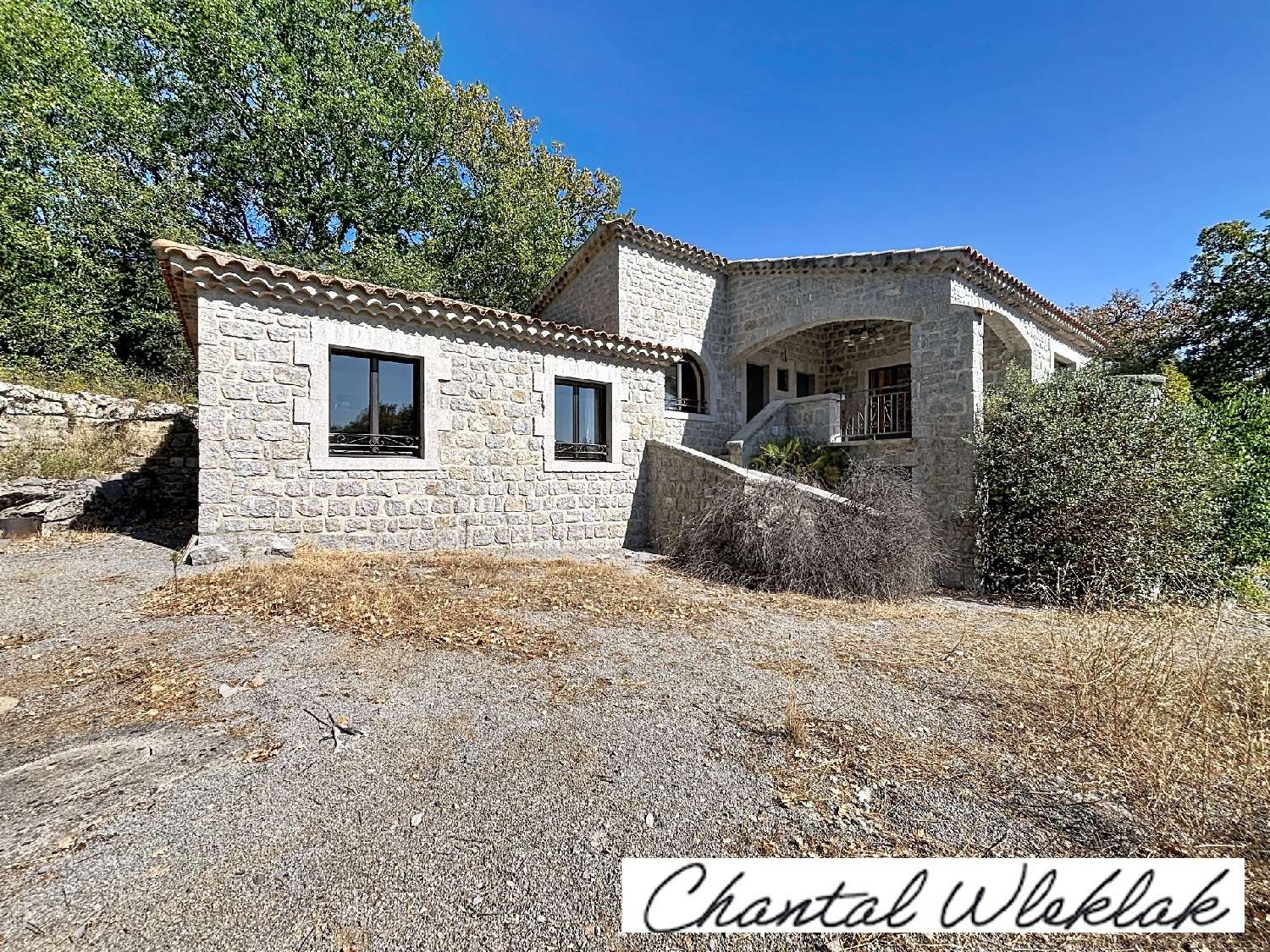  kaufen Haus Auriolles Ardèche 4