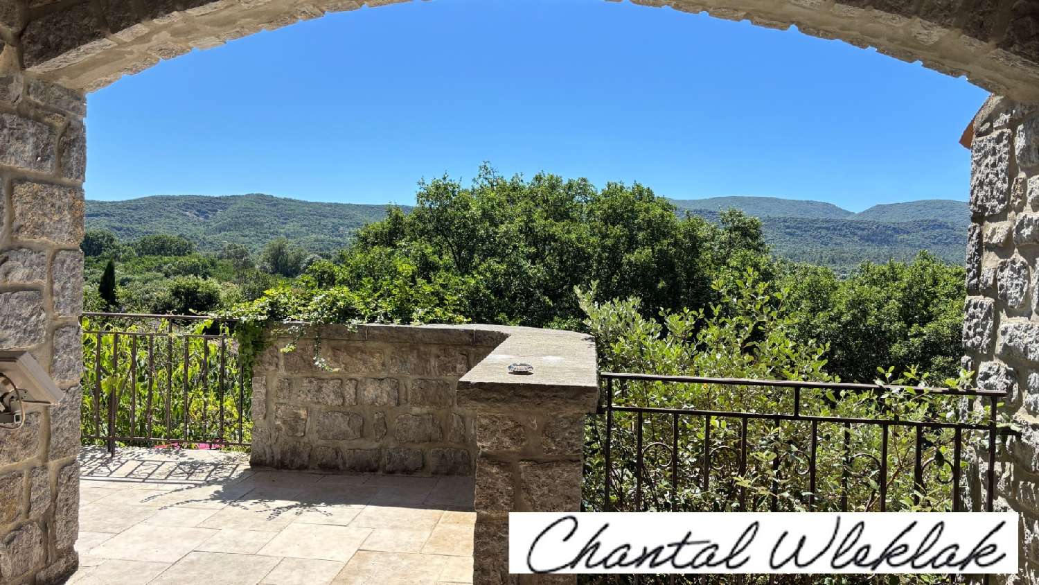  kaufen Haus Auriolles Ardèche 6