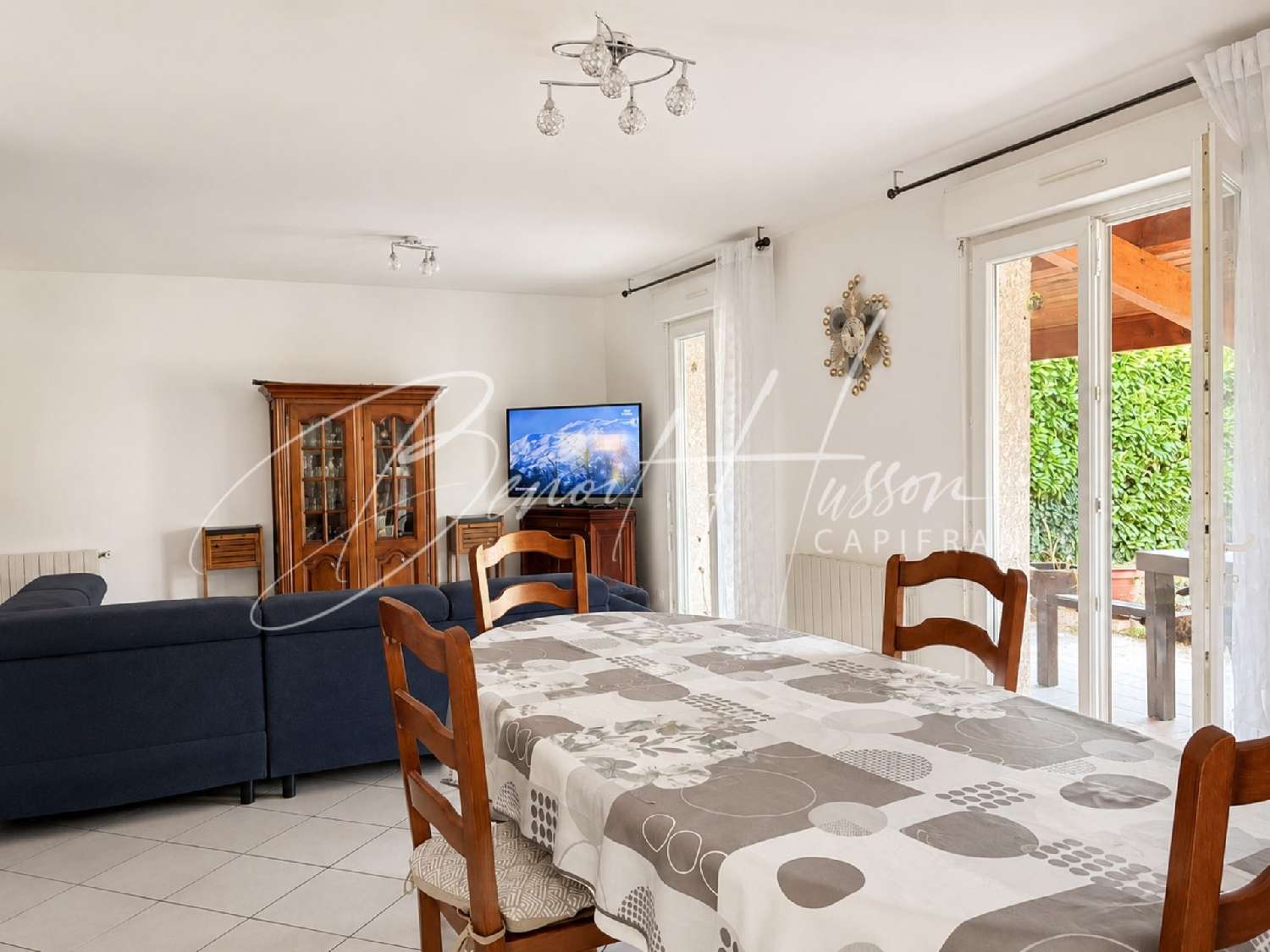 en venta casa Auterive Haute-Garonne 3