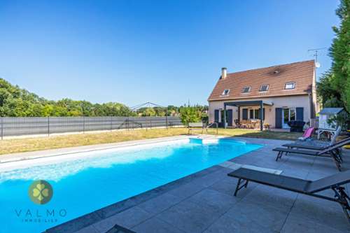 Auteuil Yvelines casa foto
