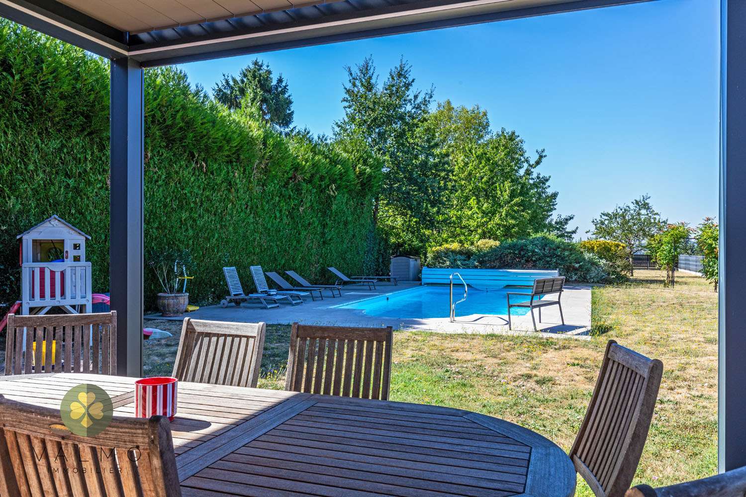 en venta casa Auteuil Yvelines 4