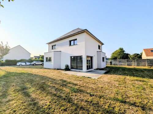 Authie Calvados huis foto 7388196