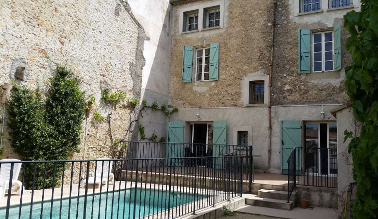 kaufen Haus Autignac Hérault 2