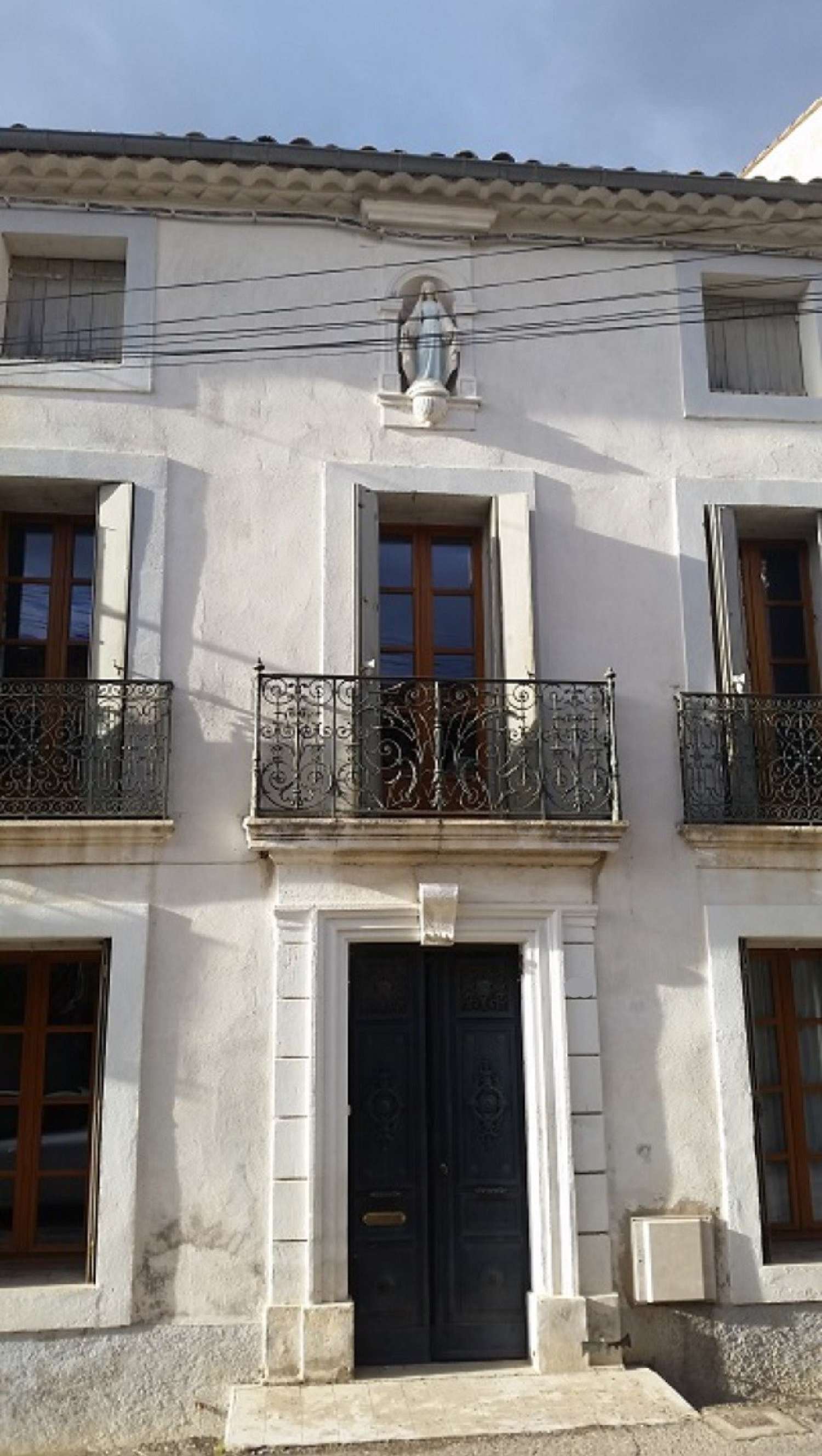 kaufen Haus Autignac Hérault 4