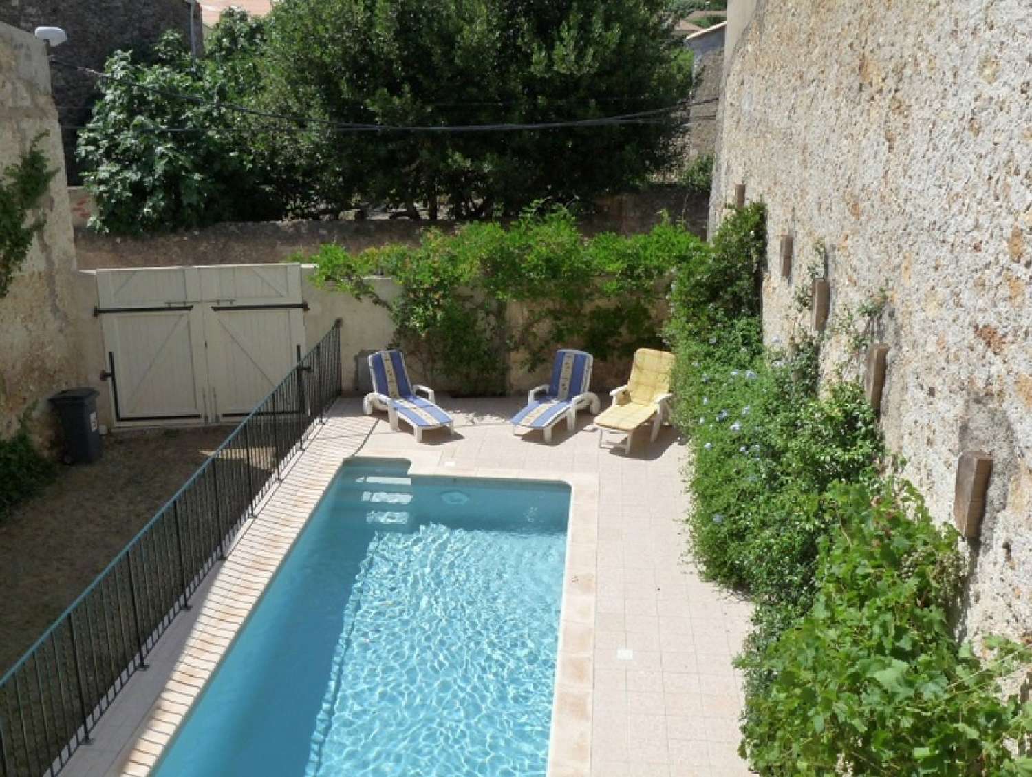 kaufen Haus Autignac Hérault 5