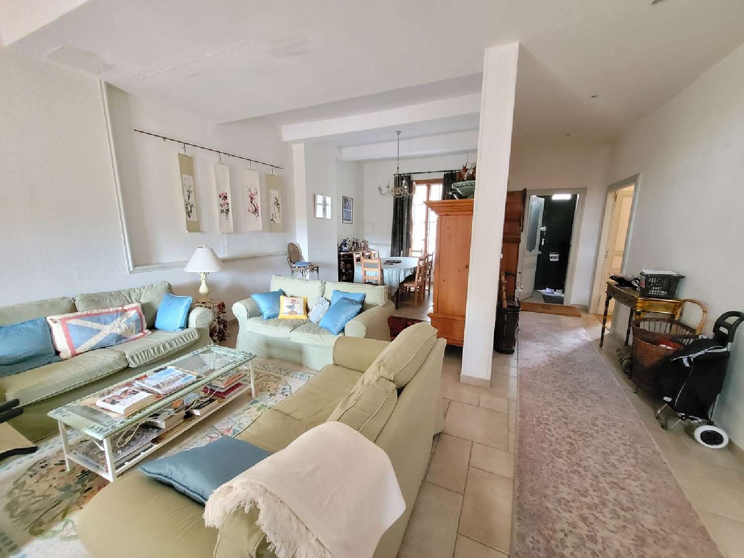 kaufen Haus Autignac Hérault 6