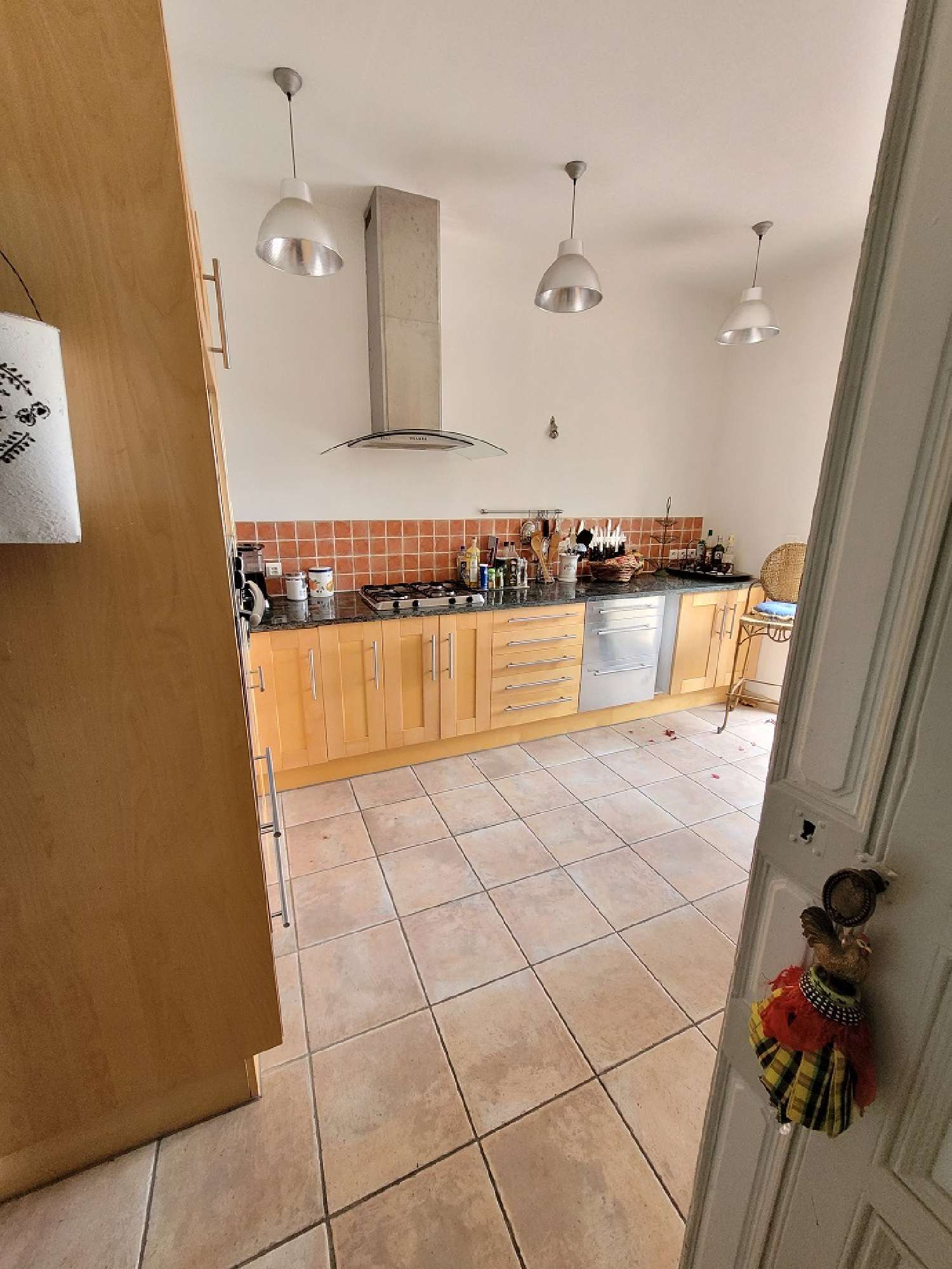 kaufen Haus Autignac Hérault 8