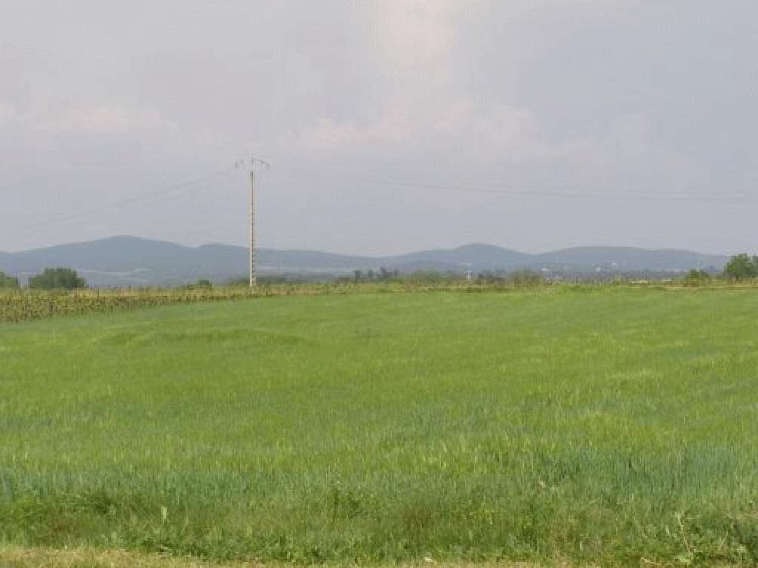  te koop huis Autignac Hérault 1