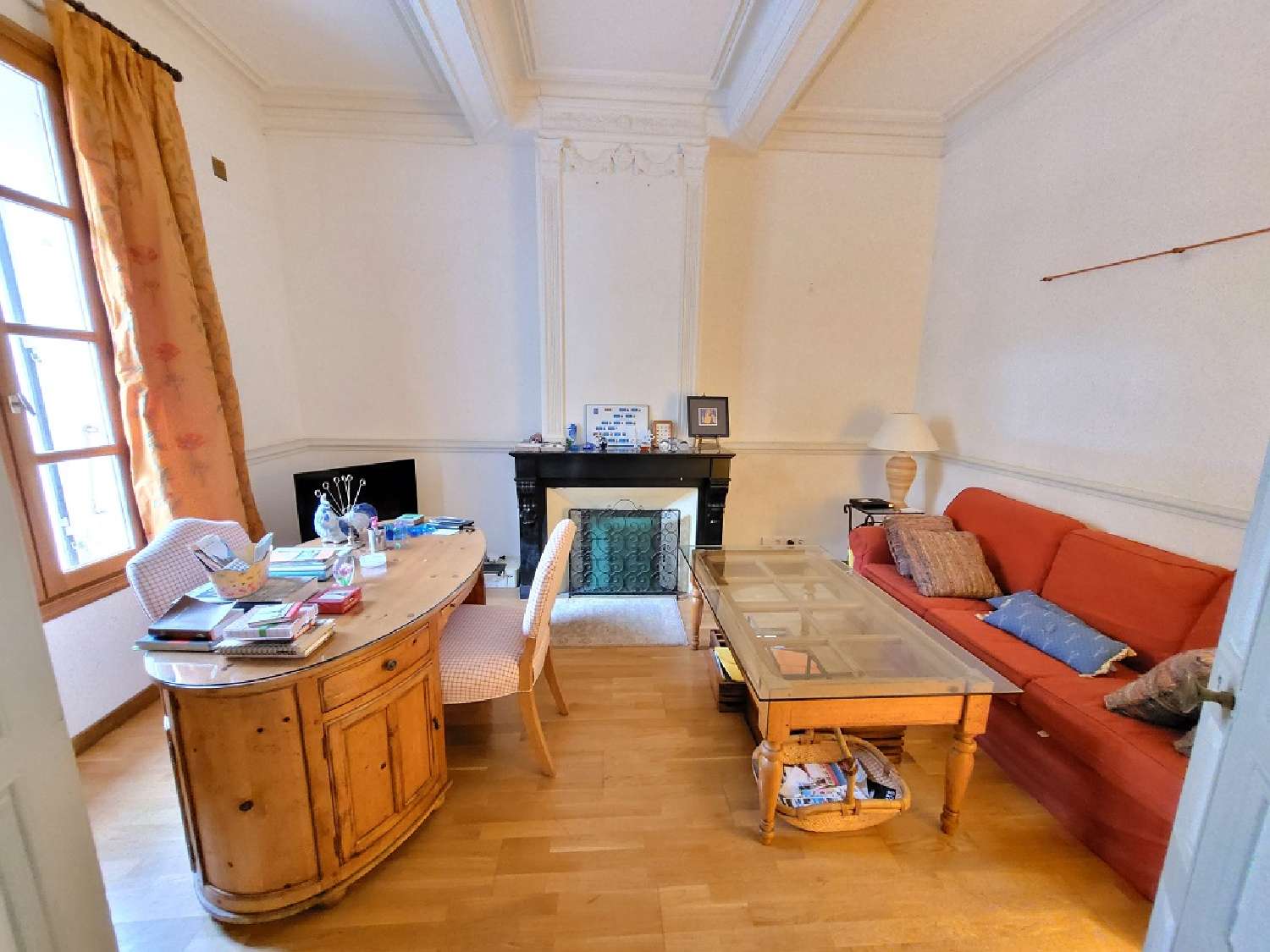 te koop huis Autignac Hérault 7