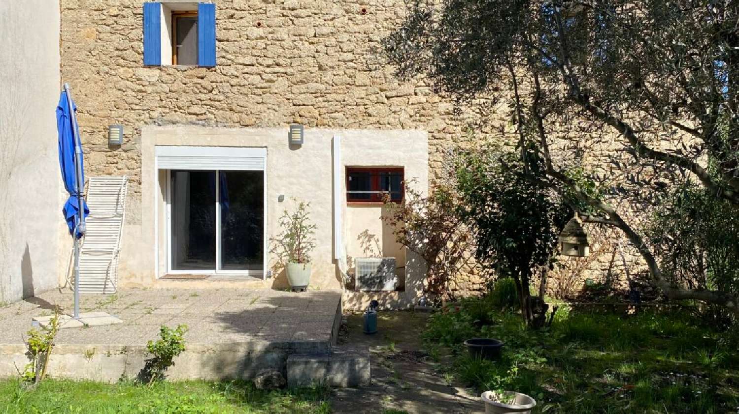 te koop huis Autignac Hérault 1