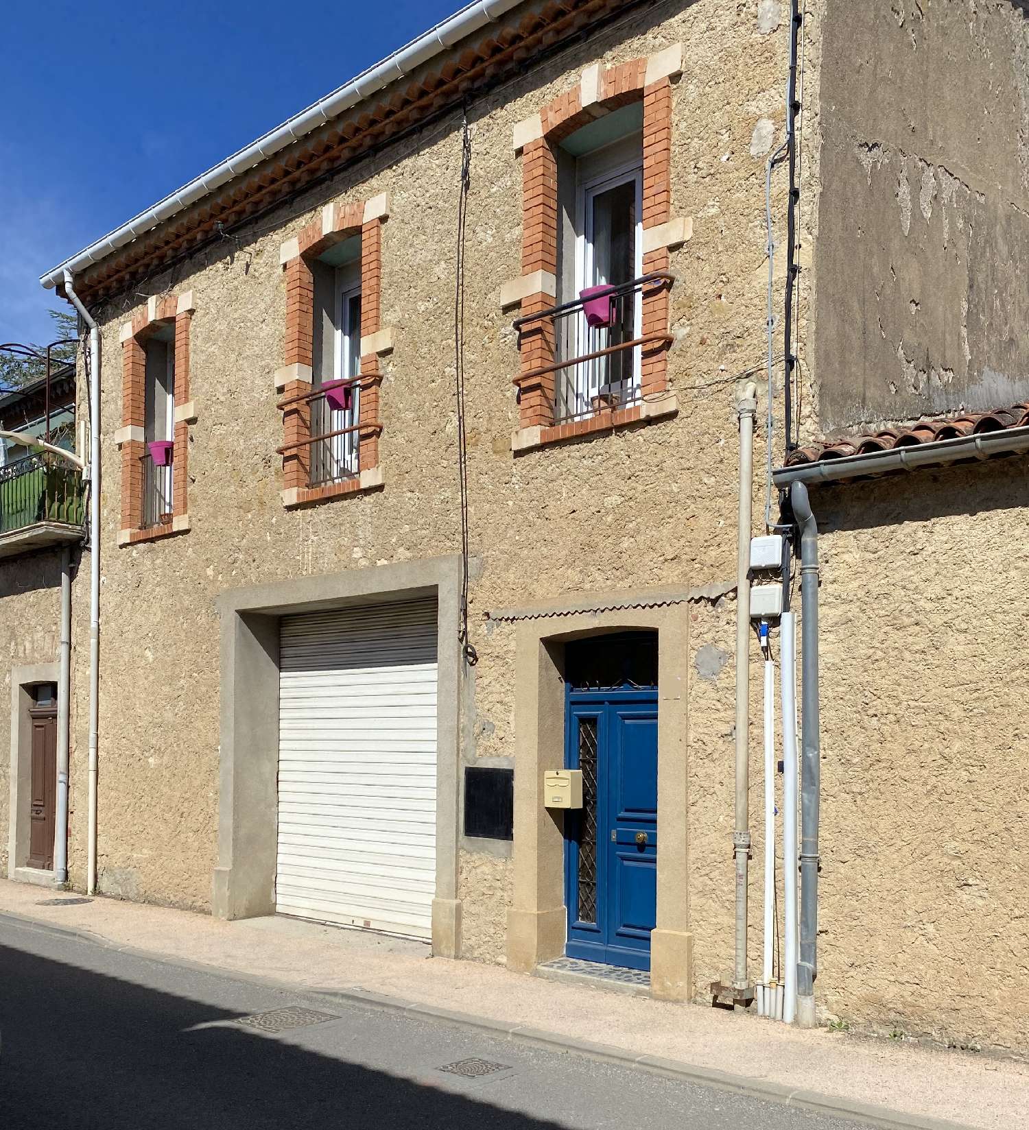 te koop huis Autignac Hérault 2
