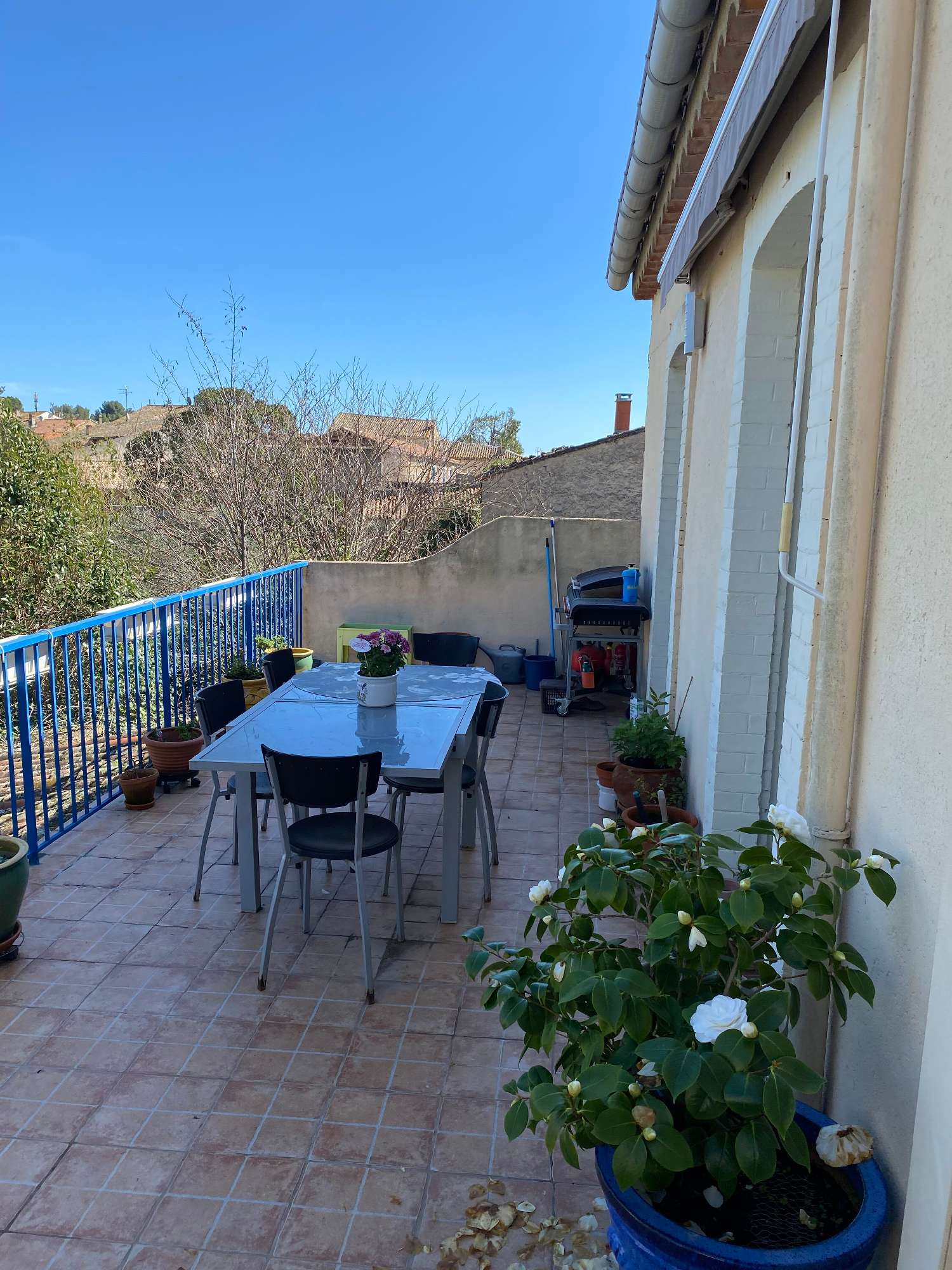 te koop huis Autignac Hérault 5