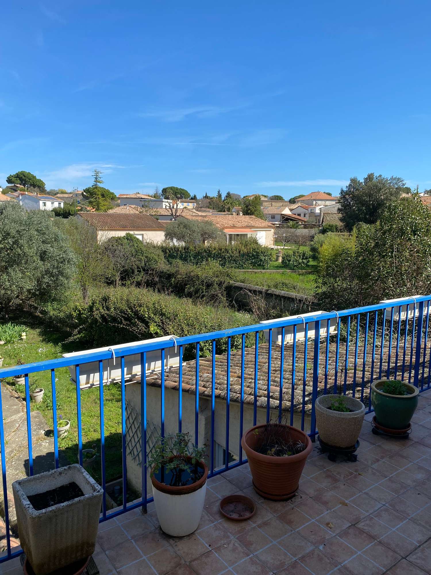 te koop huis Autignac Hérault 6