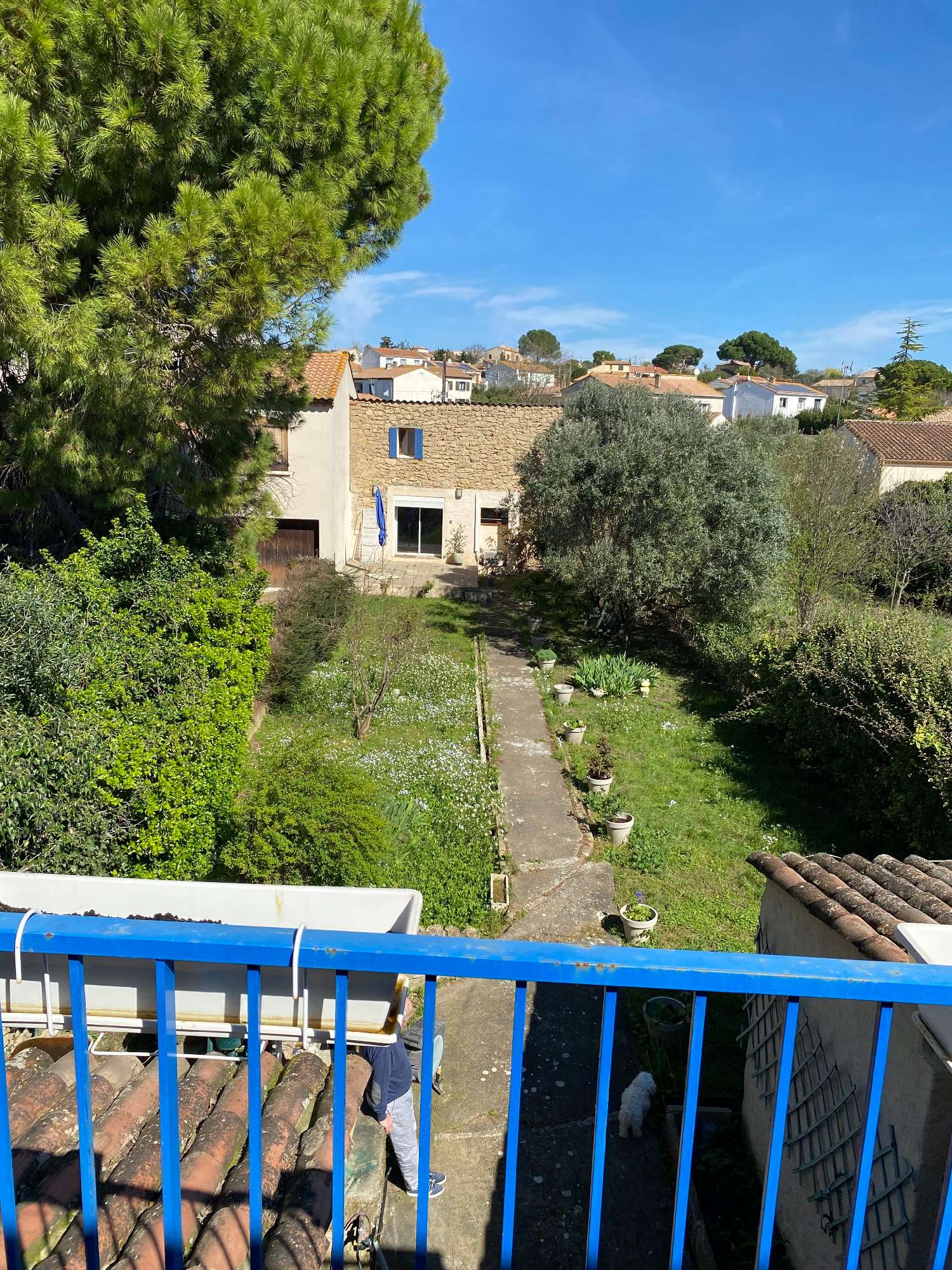 te koop huis Autignac Hérault 7