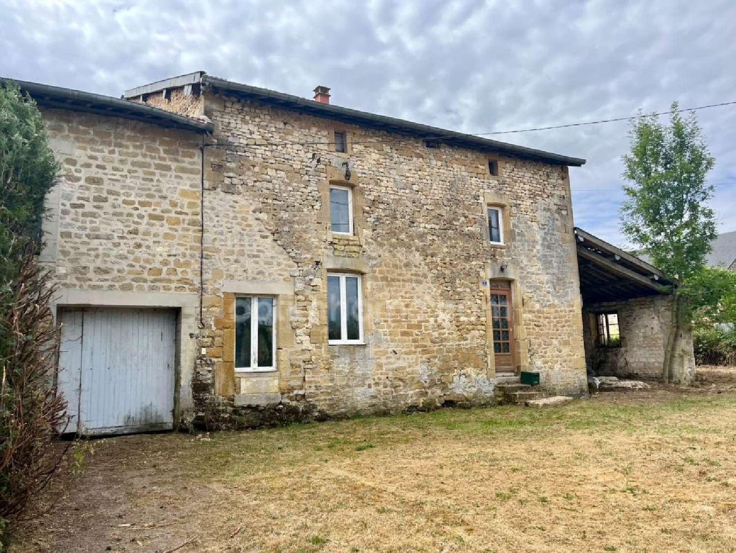  à vendre maison Autruche Ardennes 1