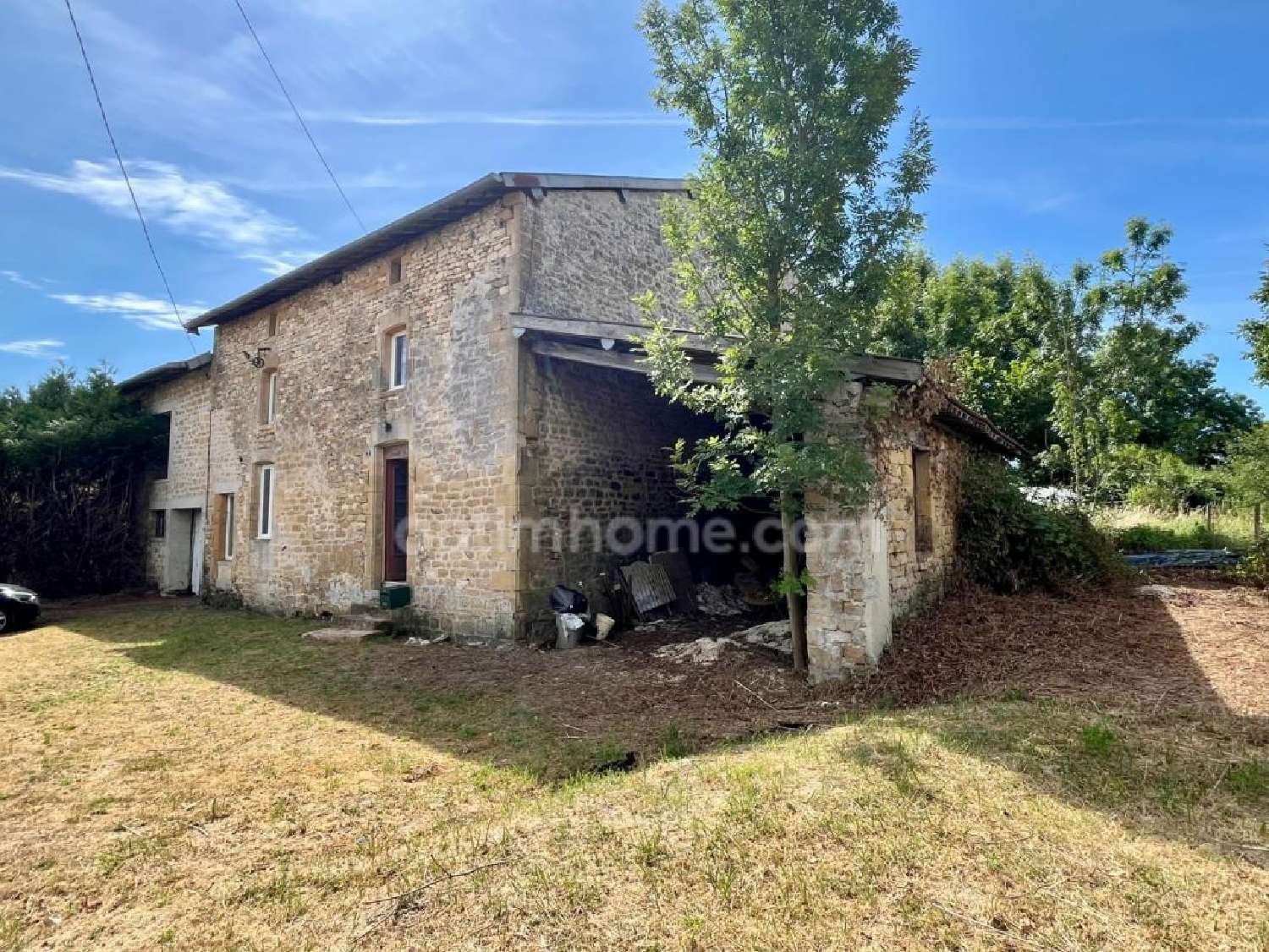  à vendre maison Autruche Ardennes 2