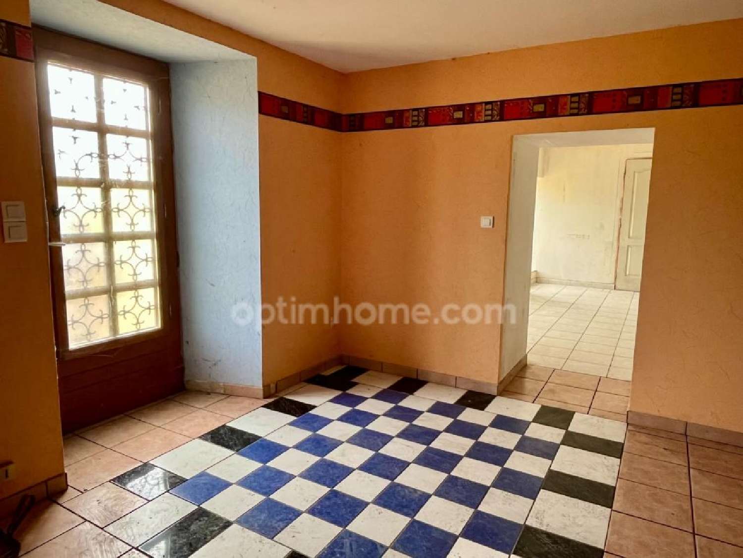 à vendre maison Autruche Ardennes 3