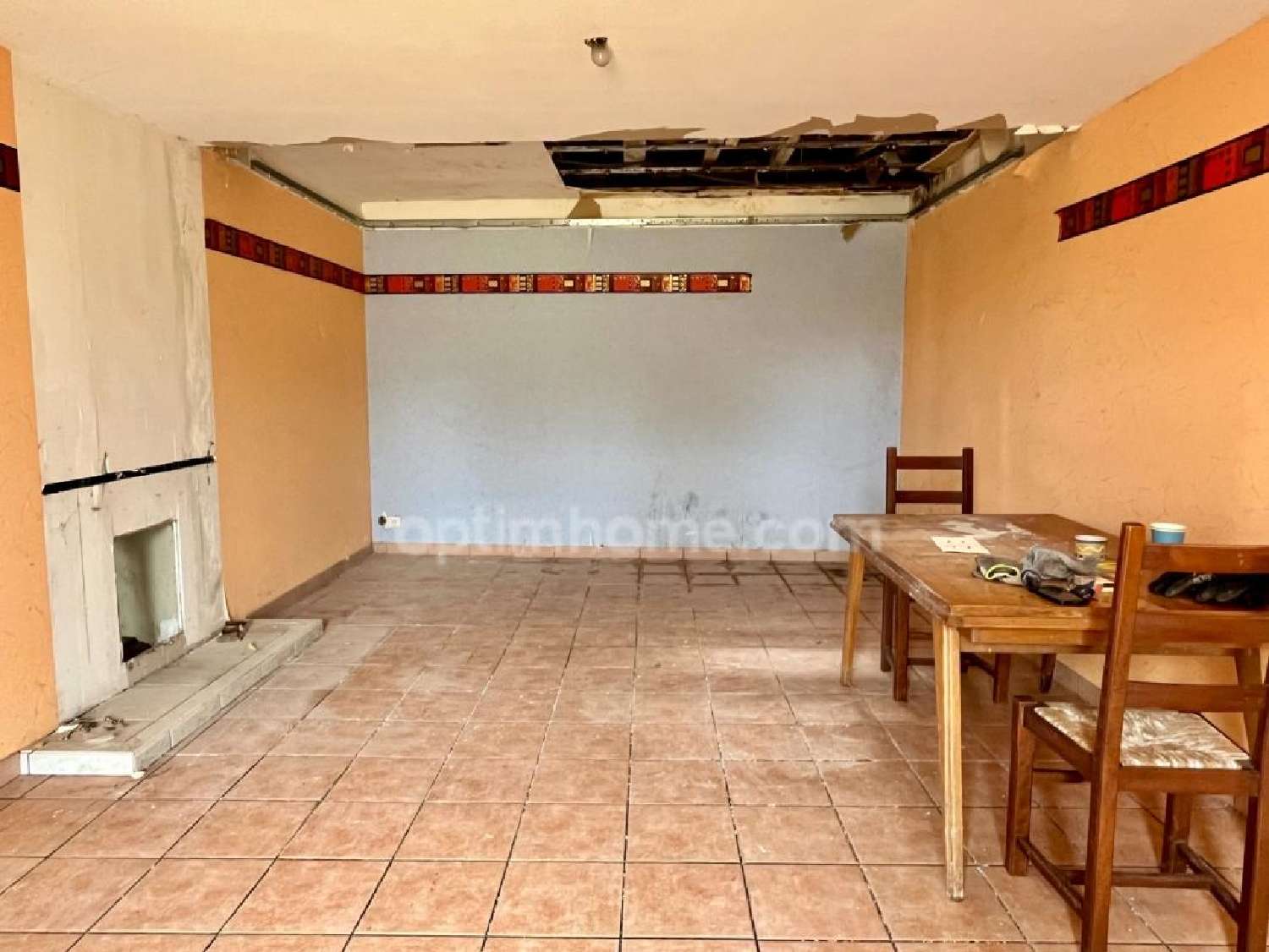  à vendre maison Autruche Ardennes 4