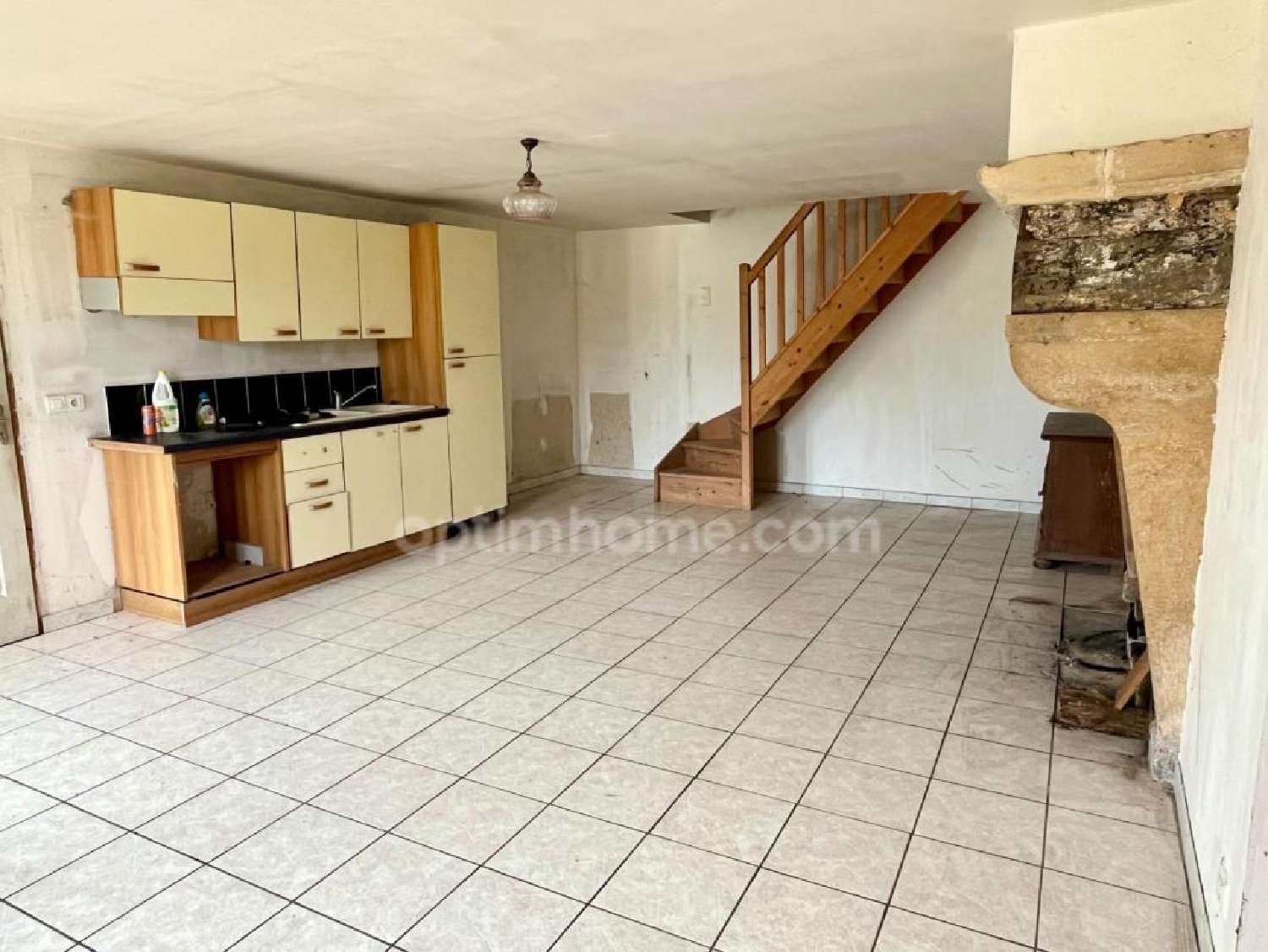  à vendre maison Autruche Ardennes 5