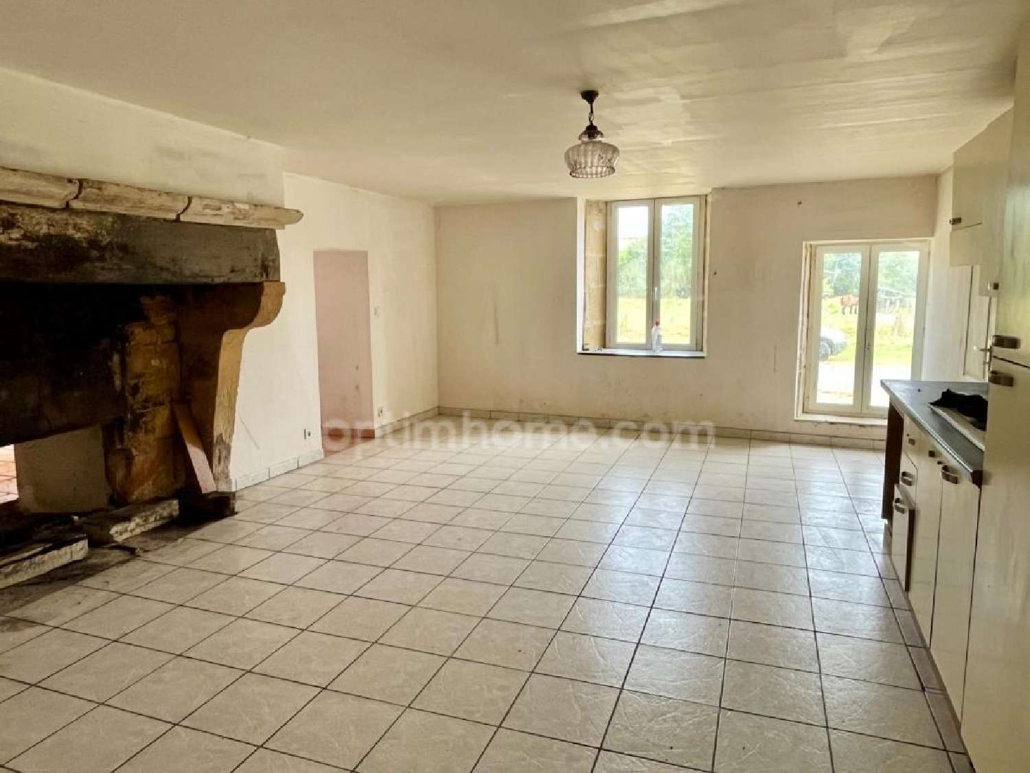  à vendre maison Autruche Ardennes 6