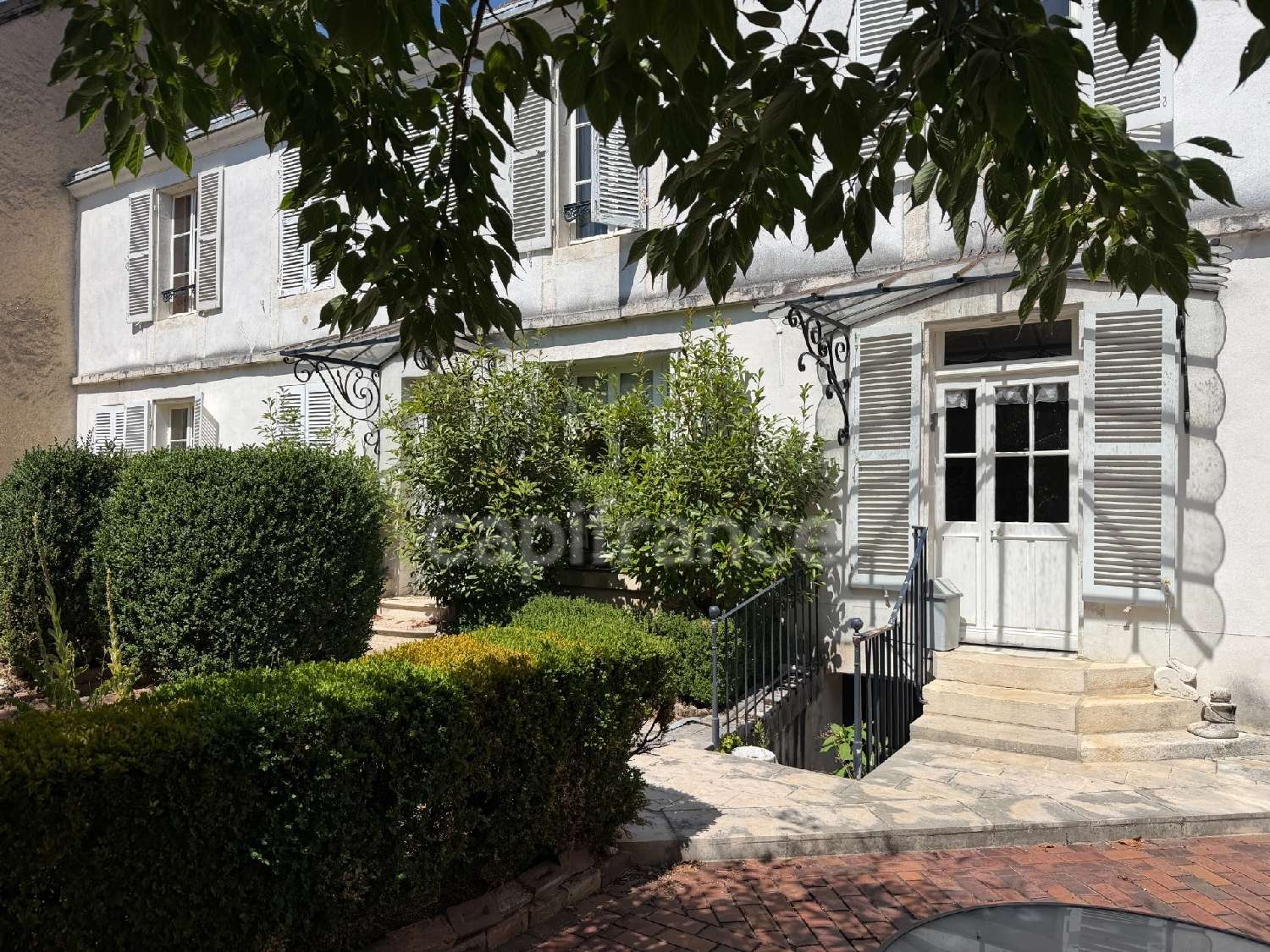 kaufen Haus Auxerre Yonne 1