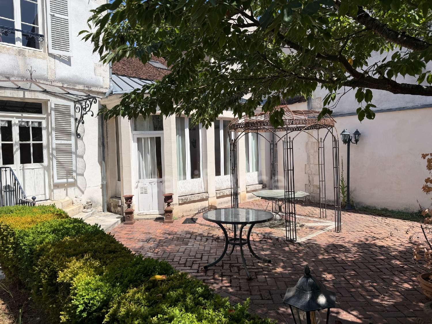 kaufen Haus Auxerre Yonne 2