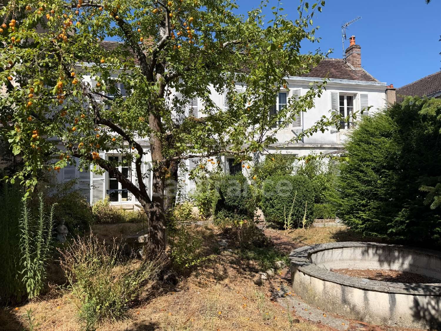 kaufen Haus Auxerre Yonne 6