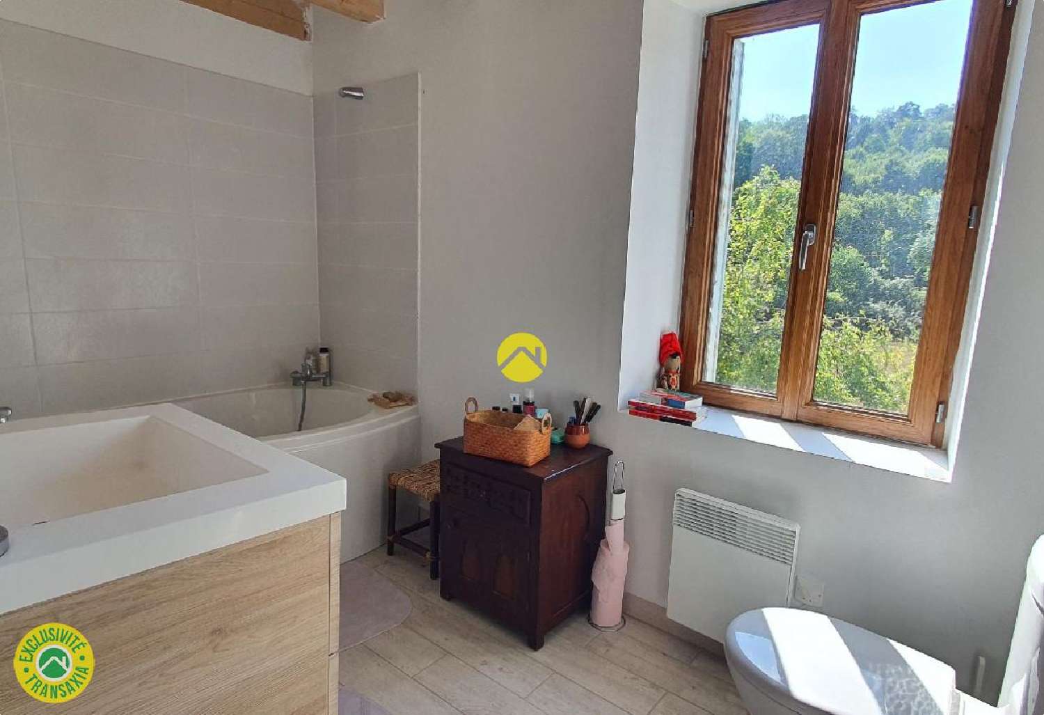 for sale house Auzances Creuse 8