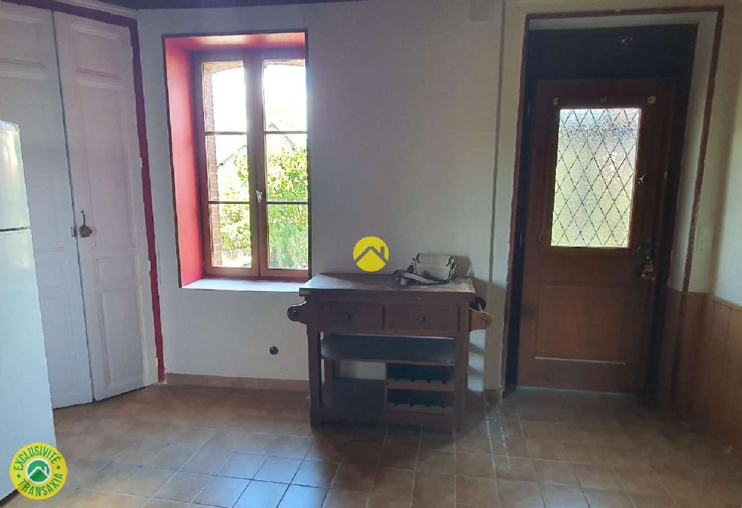  te koop huis Auzances Creuse 2