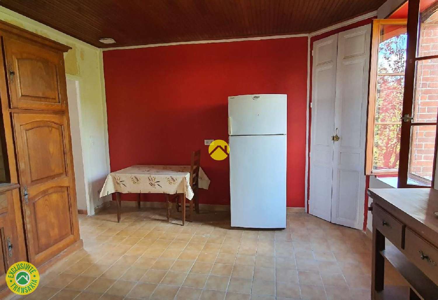  te koop huis Auzances Creuse 3