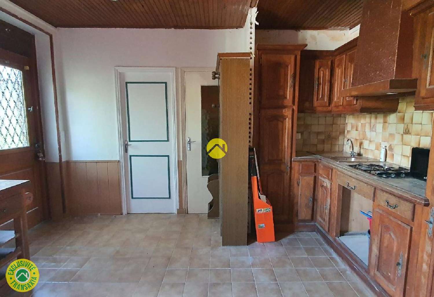  à vendre maison Auzances Creuse 4