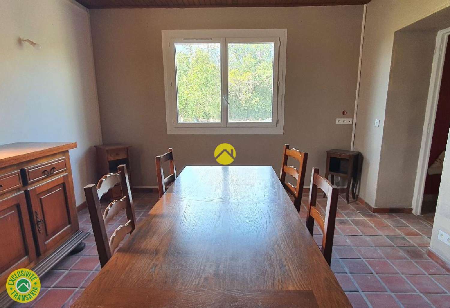  à vendre maison Auzances Creuse 5