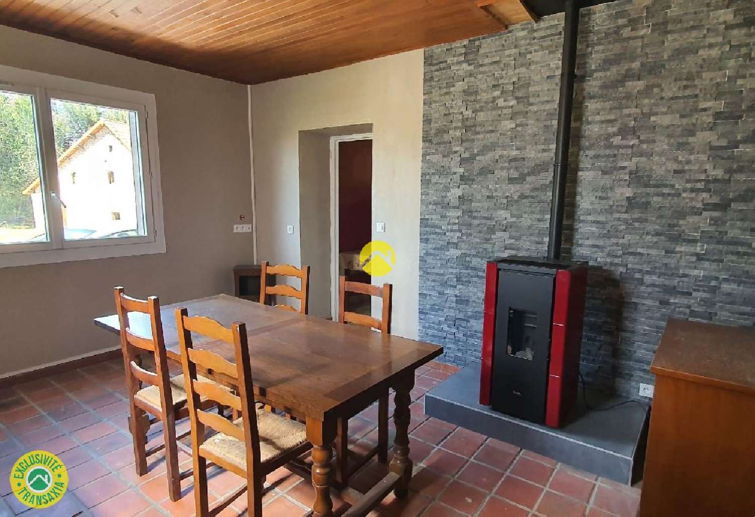  te koop huis Auzances Creuse 6