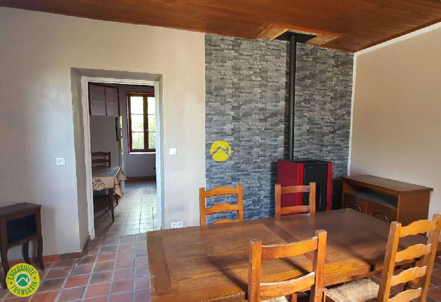  te koop huis Auzances Creuse 7