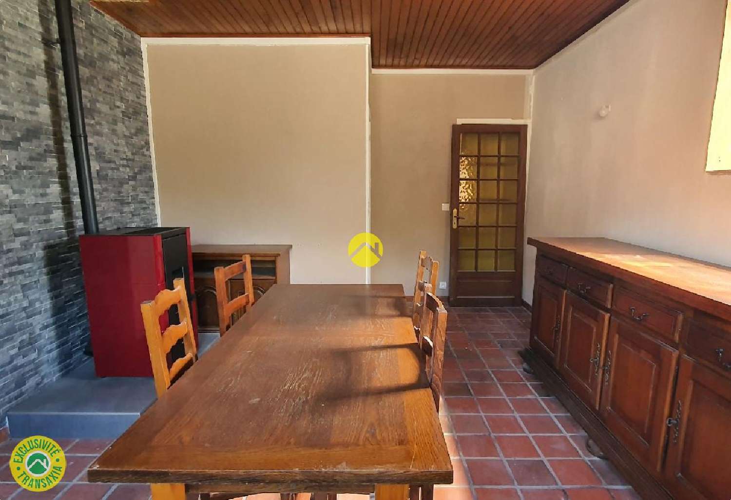  te koop huis Auzances Creuse 8