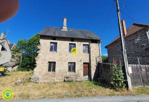 Auzances Creuse huis foto 7395340