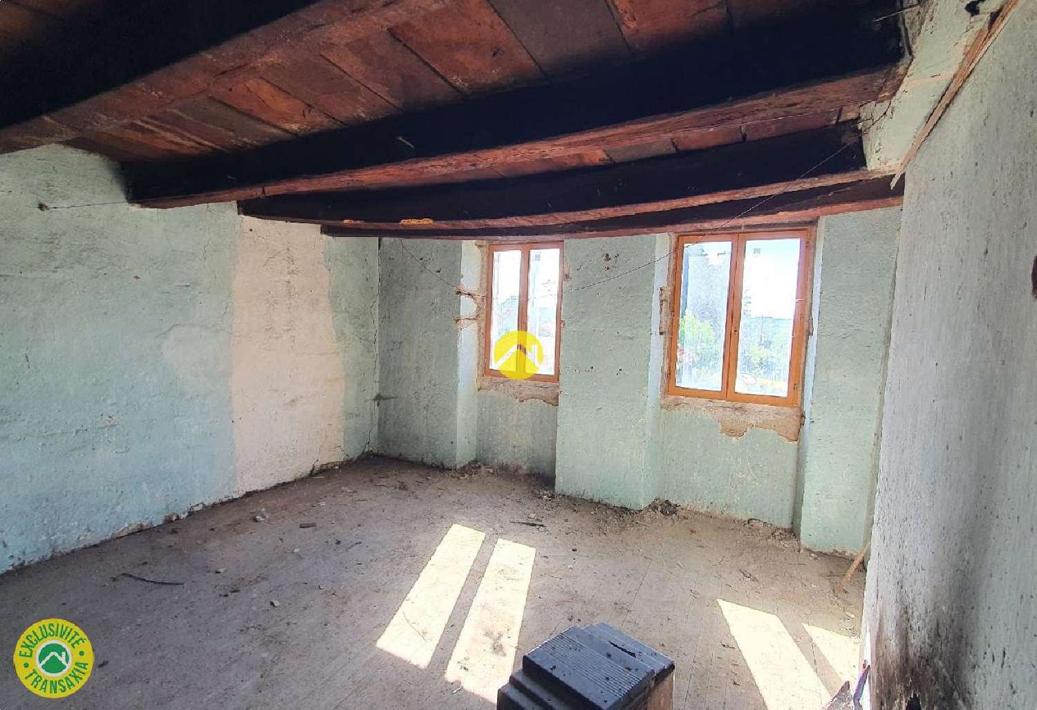for sale house Auzances Creuse 6