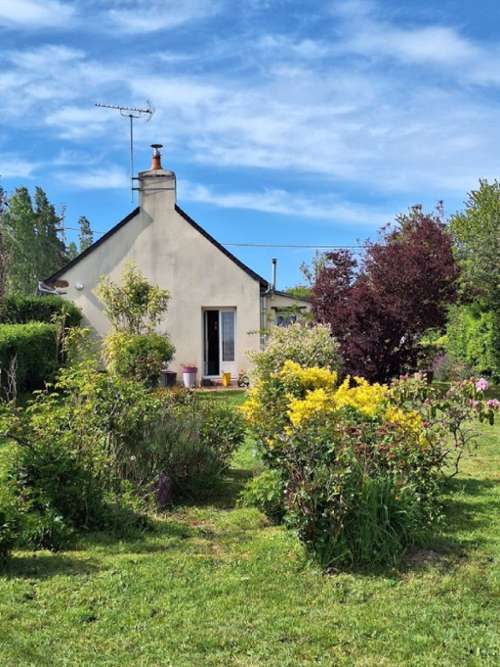 Averton Mayenne Haus Bild 7391389