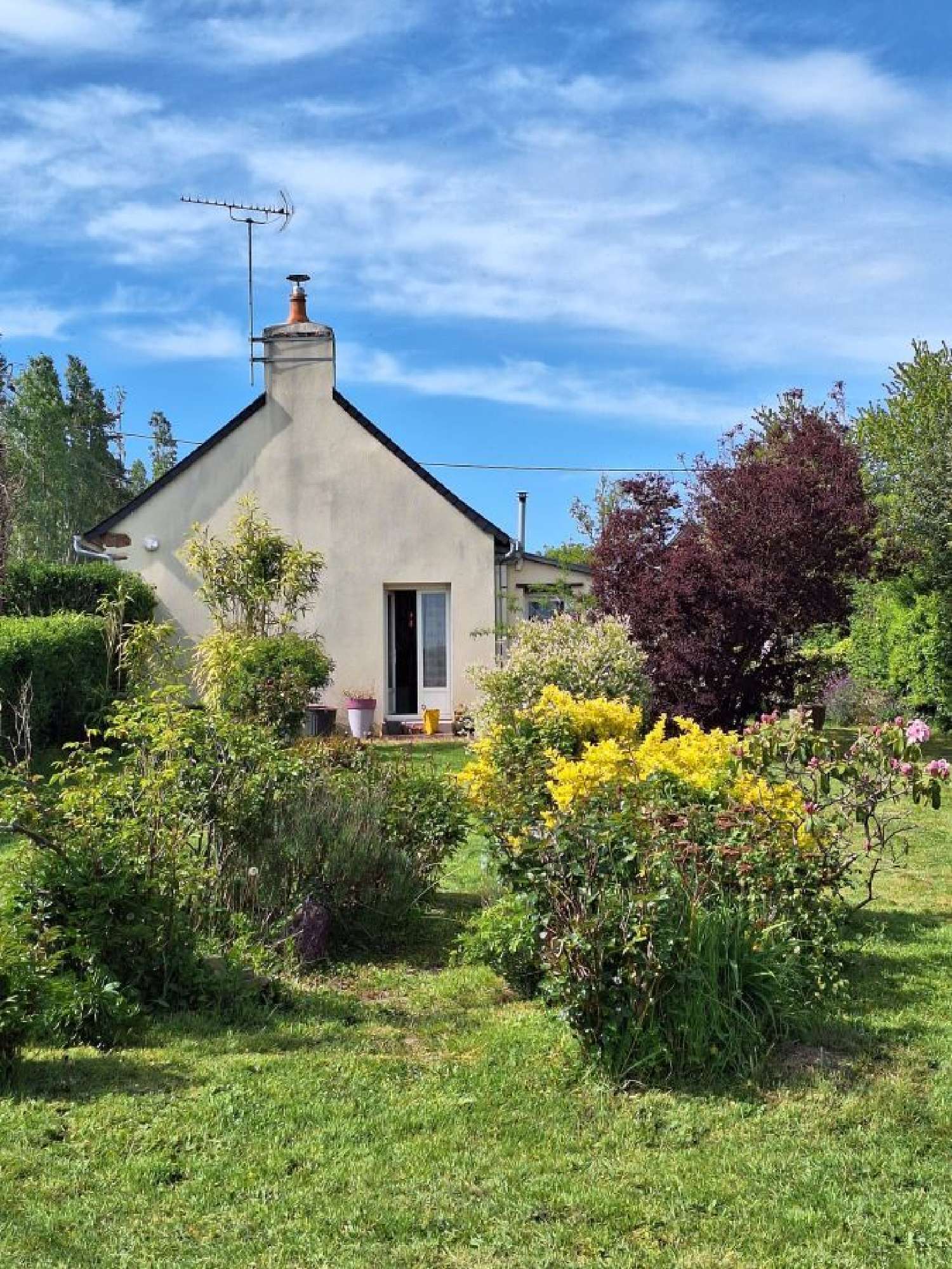for sale house Averton Mayenne 1