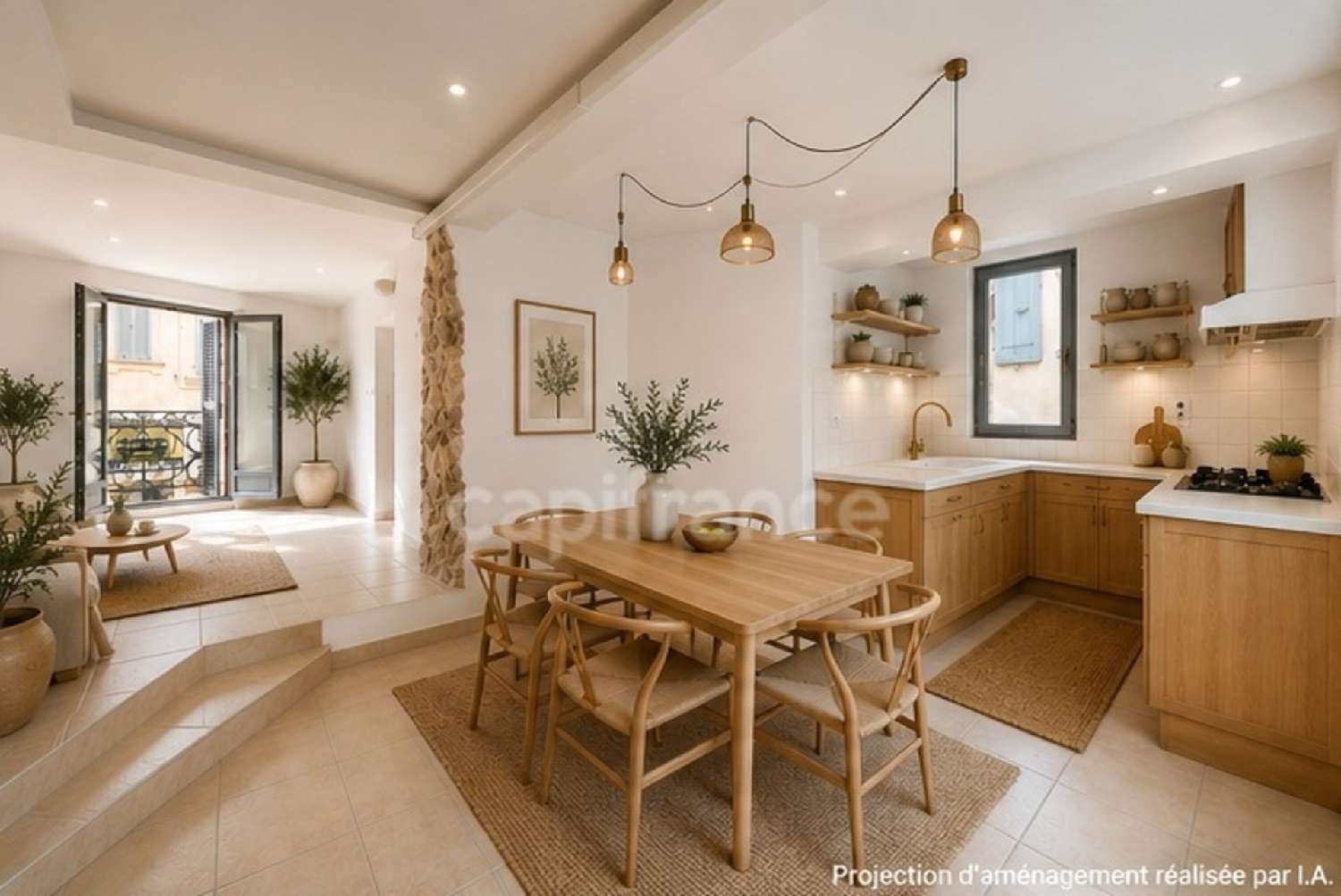  for sale house Avignon Vaucluse 2