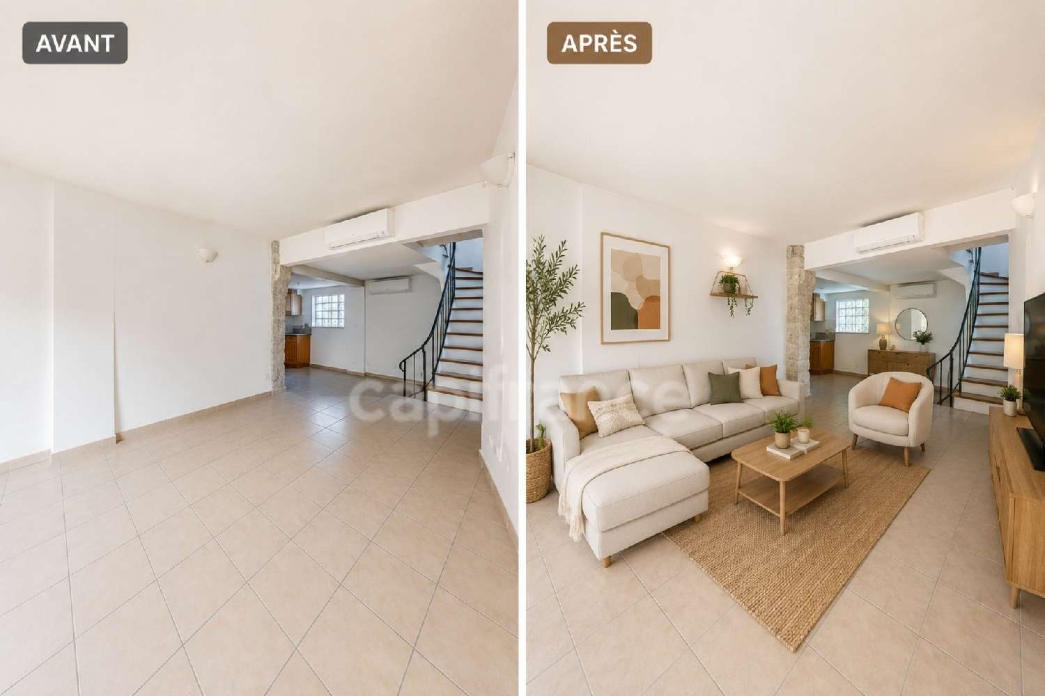 for sale house Avignon Vaucluse 4