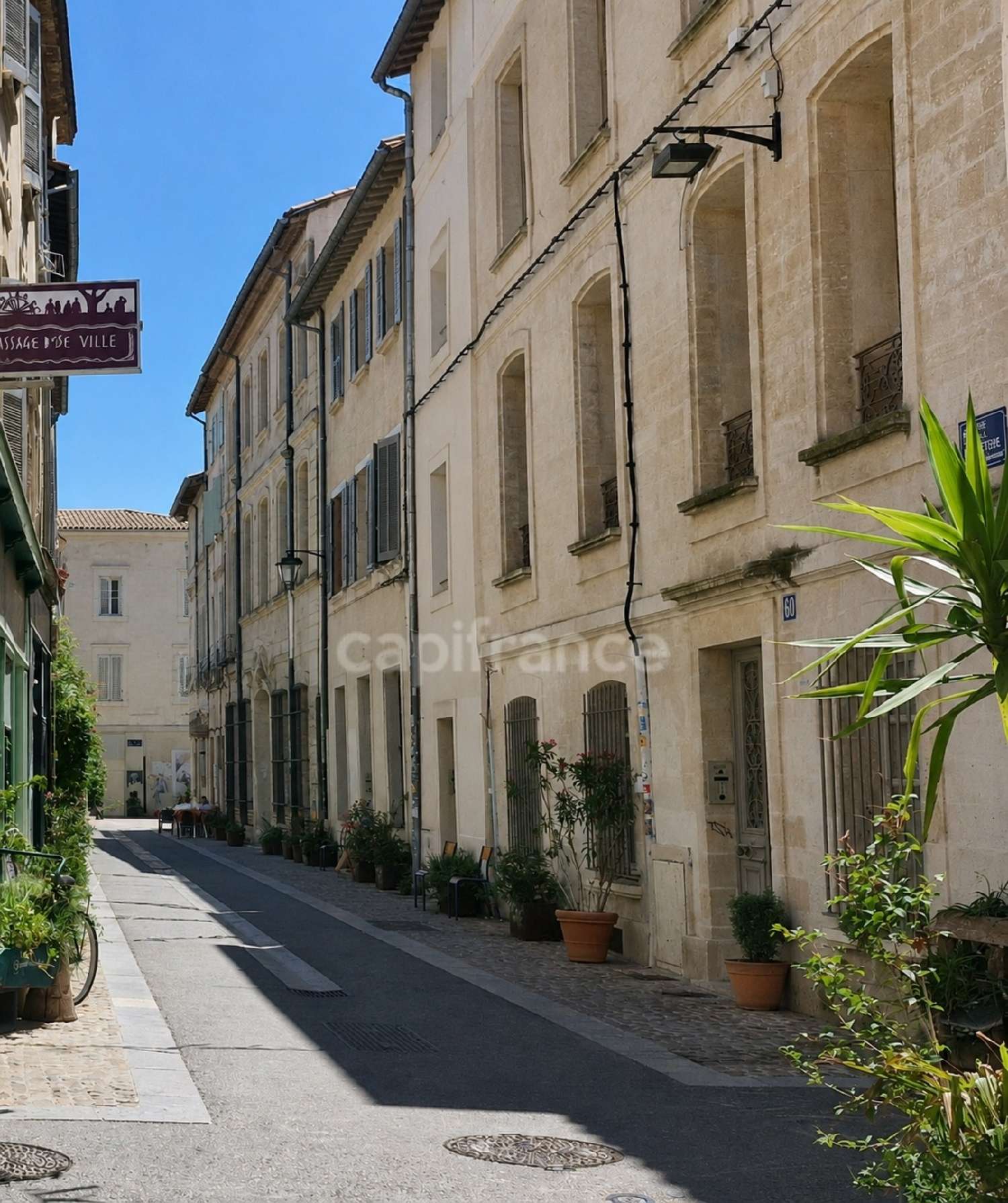  for sale house Avignon Vaucluse 6