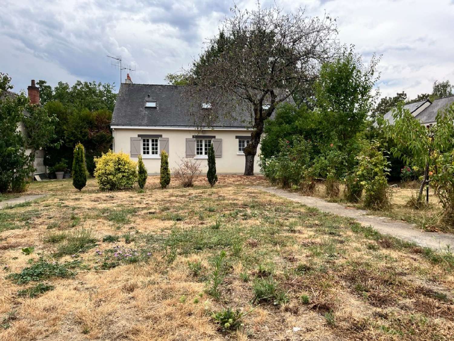  kaufen Haus Avrillé Maine-et-Loire 2