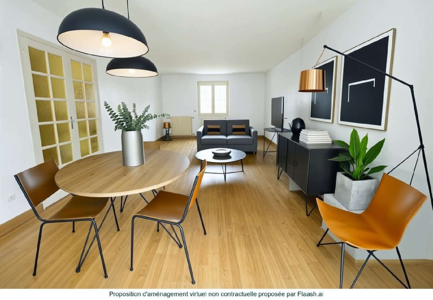  kaufen Haus Avrillé Maine-et-Loire 6